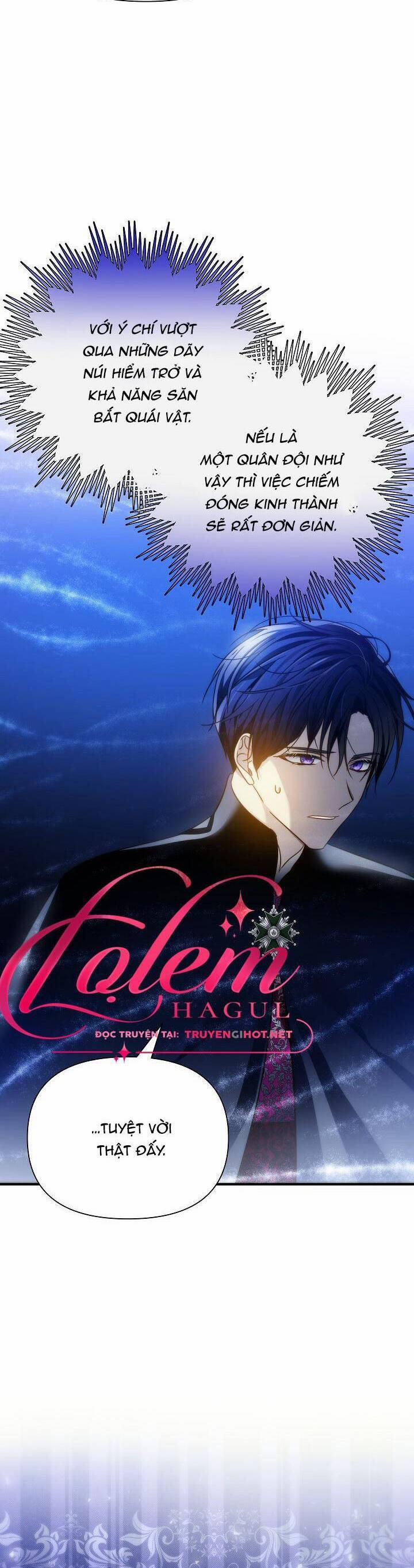 Tôi Đã Luôn Ở Đây Ngay Từ Đầu 68.2 trang 12