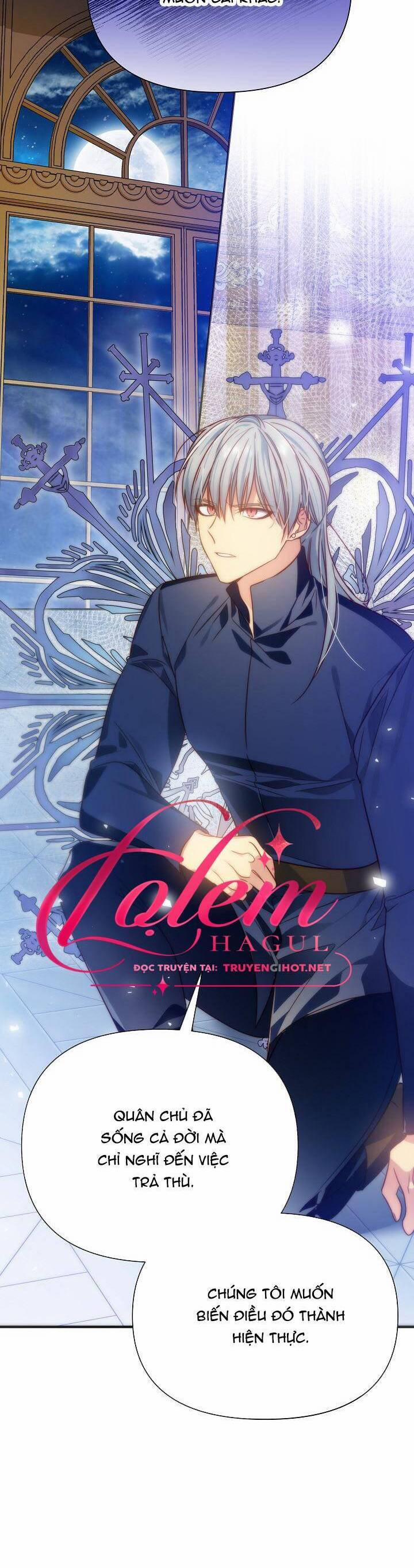 Tôi Đã Luôn Ở Đây Ngay Từ Đầu 68.2 trang 17