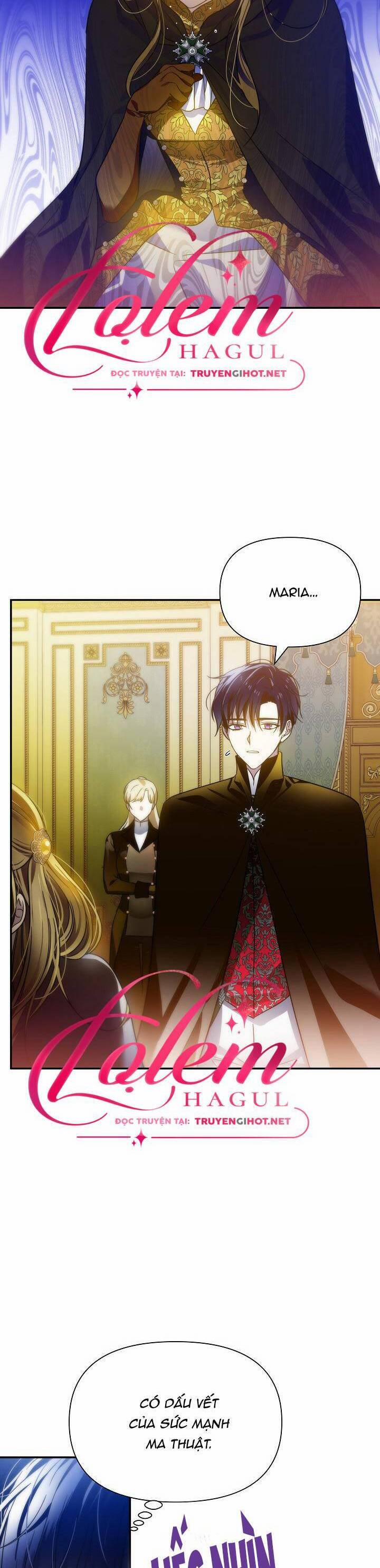 Tôi Đã Luôn Ở Đây Ngay Từ Đầu 68.2 trang 2