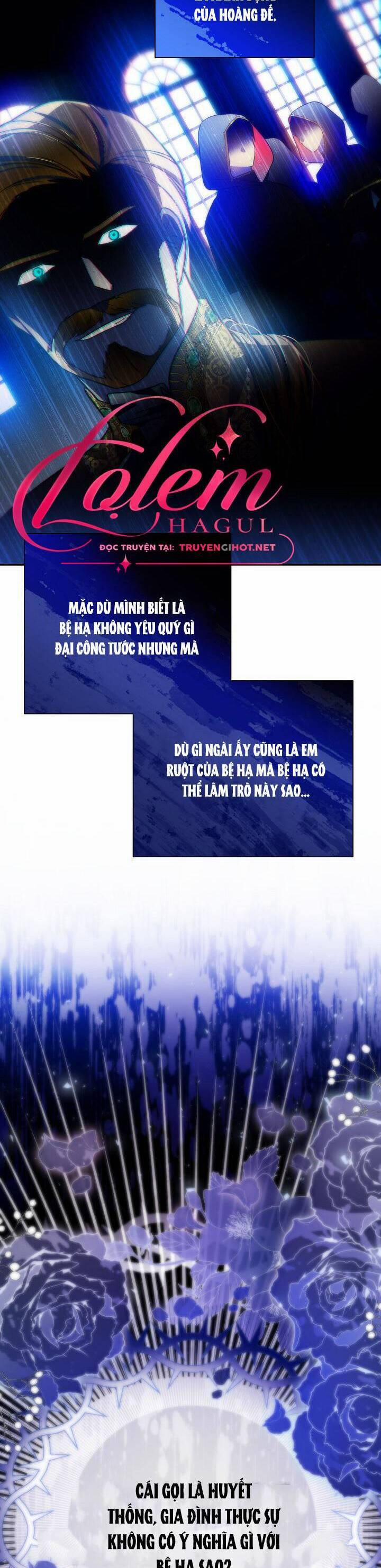 Tôi Đã Luôn Ở Đây Ngay Từ Đầu 68.2 trang 4