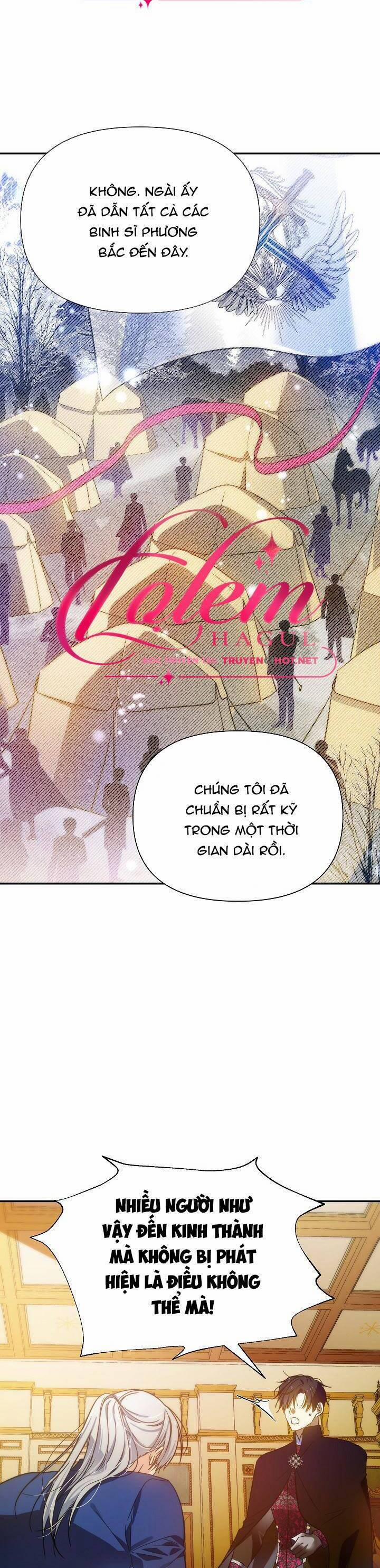 Tôi Đã Luôn Ở Đây Ngay Từ Đầu 68.2 trang 8