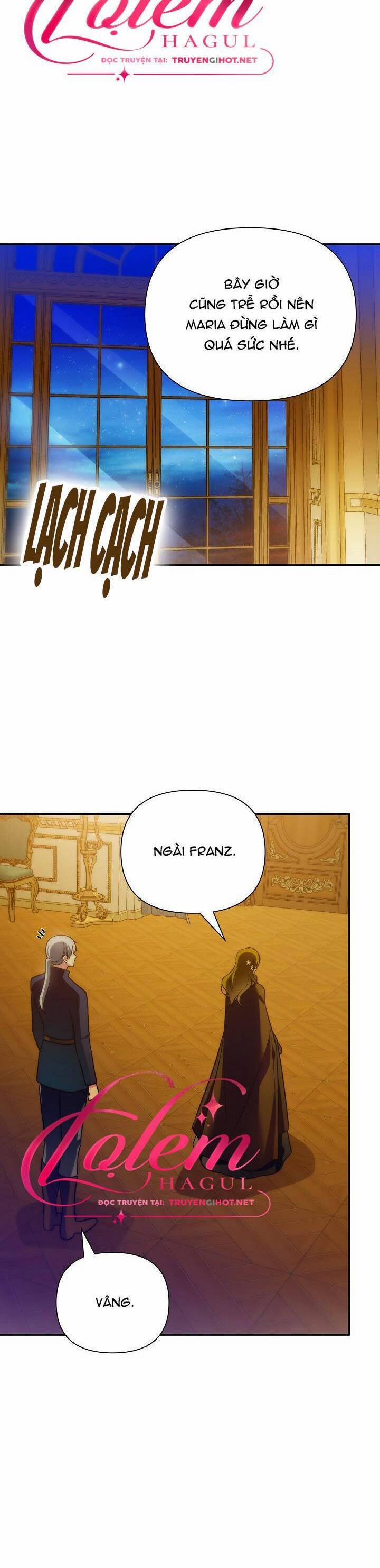 Tôi Đã Luôn Ở Đây Ngay Từ Đầu 69.1 trang 11