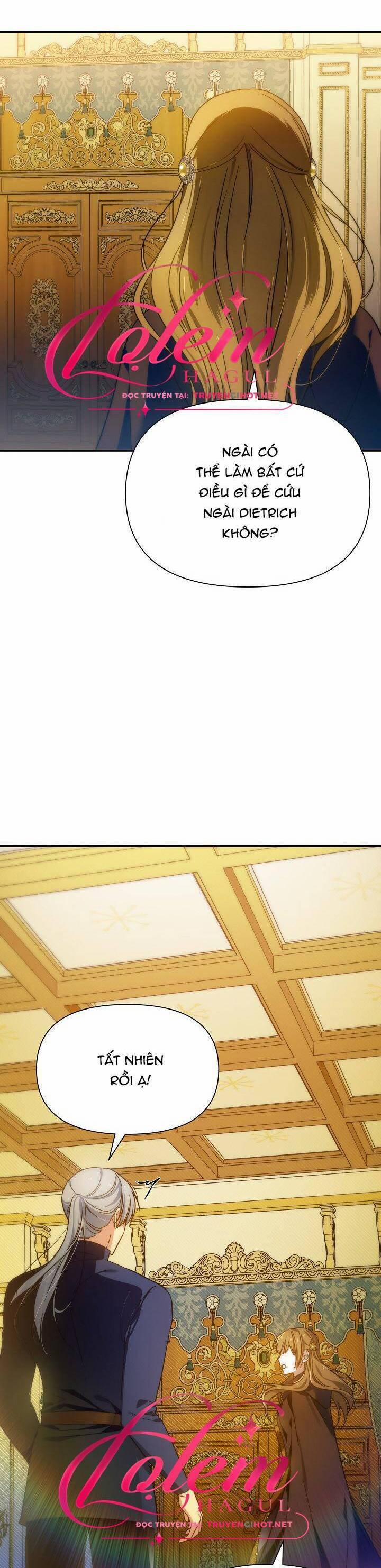 Tôi Đã Luôn Ở Đây Ngay Từ Đầu 69.1 trang 12