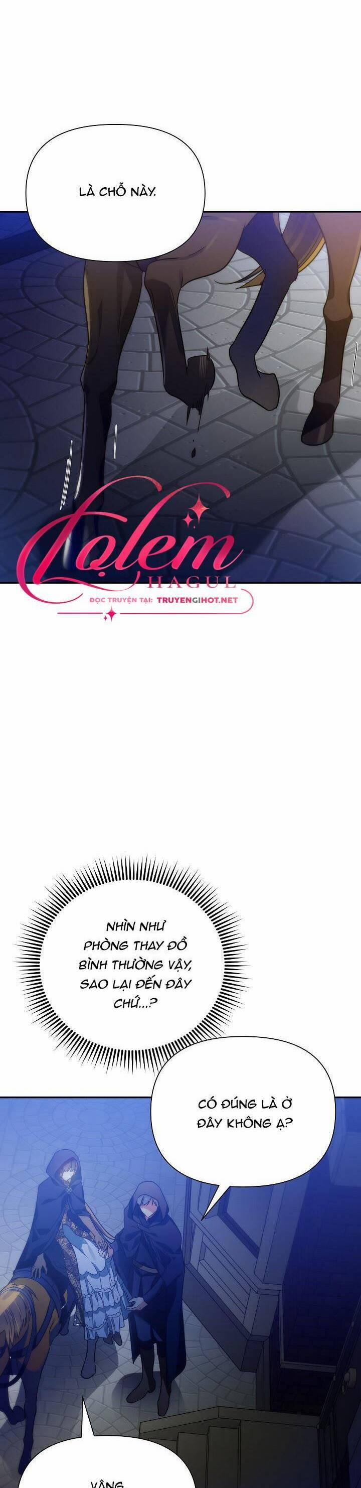 Tôi Đã Luôn Ở Đây Ngay Từ Đầu 69.1 trang 14