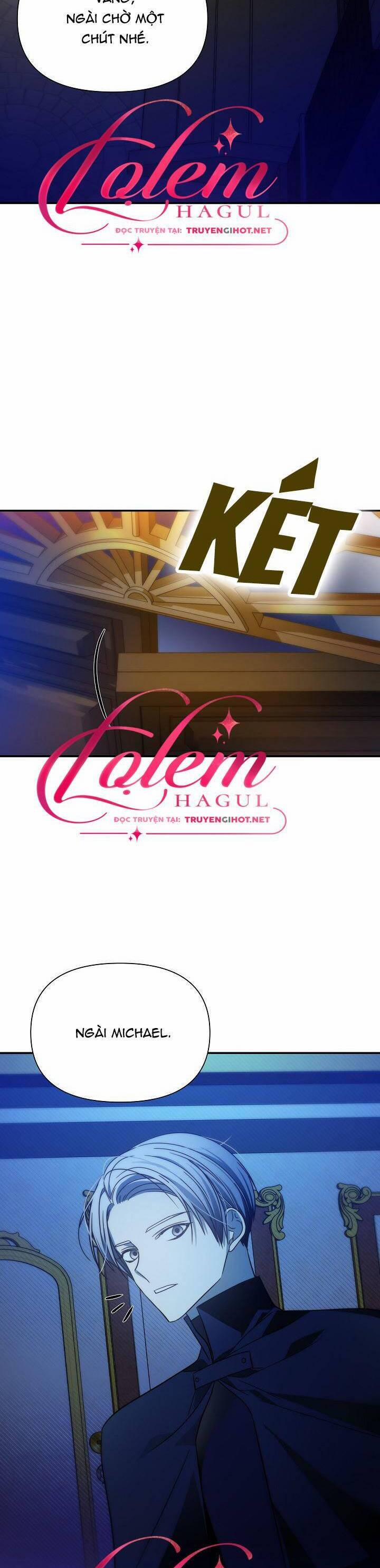 Tôi Đã Luôn Ở Đây Ngay Từ Đầu 69.1 trang 15