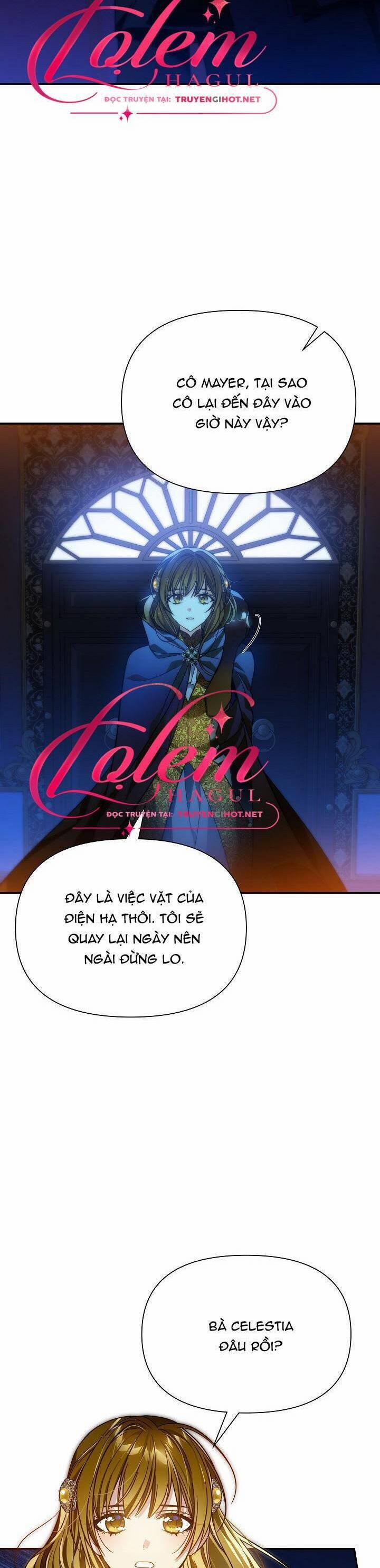 Tôi Đã Luôn Ở Đây Ngay Từ Đầu 69.1 trang 16