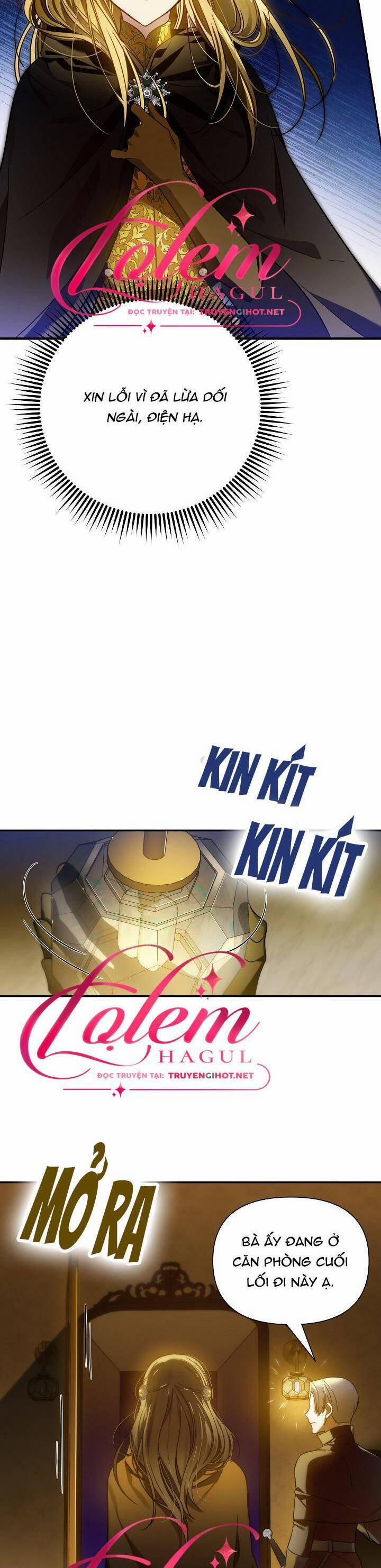 Tôi Đã Luôn Ở Đây Ngay Từ Đầu 69.1 trang 17