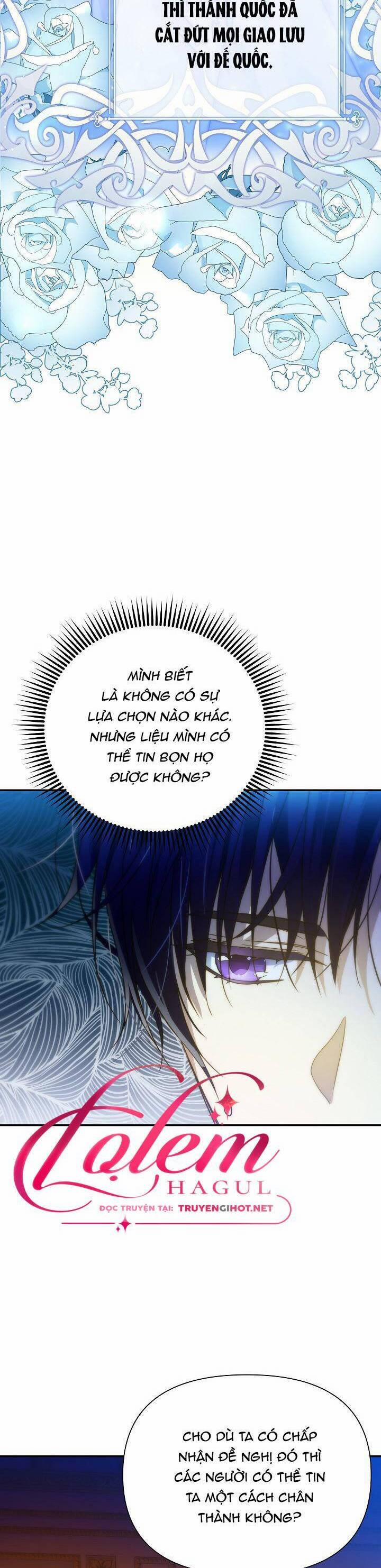 Tôi Đã Luôn Ở Đây Ngay Từ Đầu 69.1 trang 2