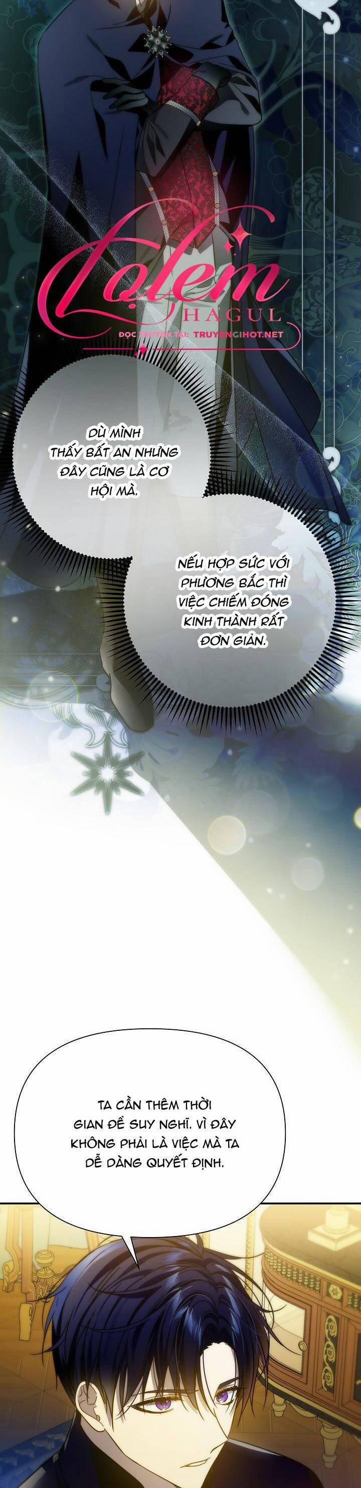 Tôi Đã Luôn Ở Đây Ngay Từ Đầu 69.1 trang 5