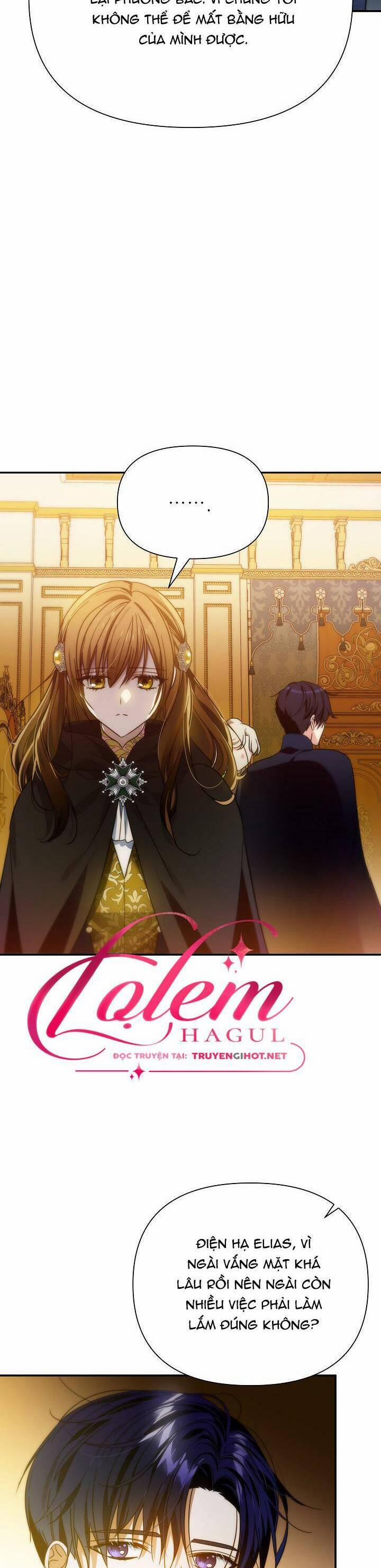 Tôi Đã Luôn Ở Đây Ngay Từ Đầu 69.1 trang 7