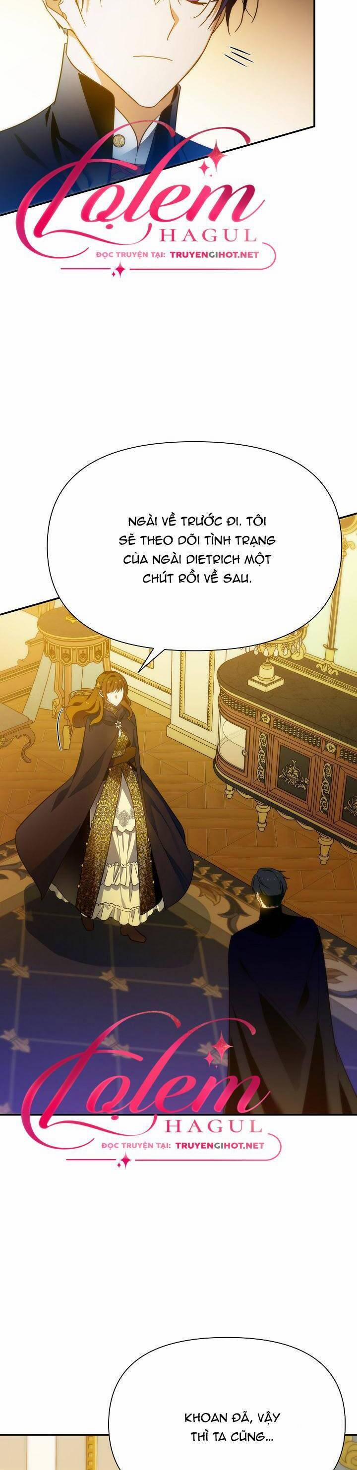 Tôi Đã Luôn Ở Đây Ngay Từ Đầu 69.1 trang 8