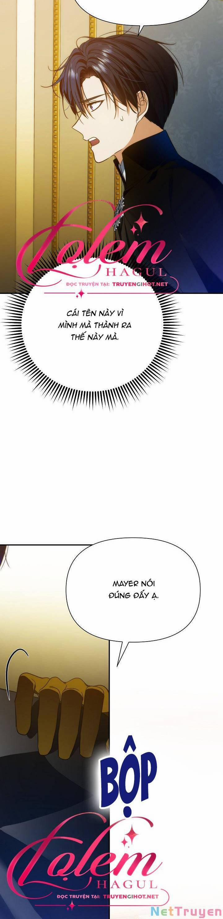 Tôi Đã Luôn Ở Đây Ngay Từ Đầu 69.1 trang 9