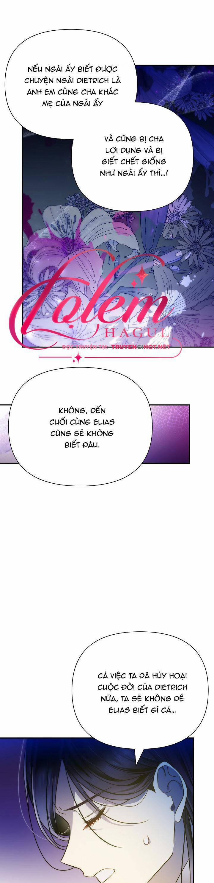 Tôi Đã Luôn Ở Đây Ngay Từ Đầu 69.2 trang 10