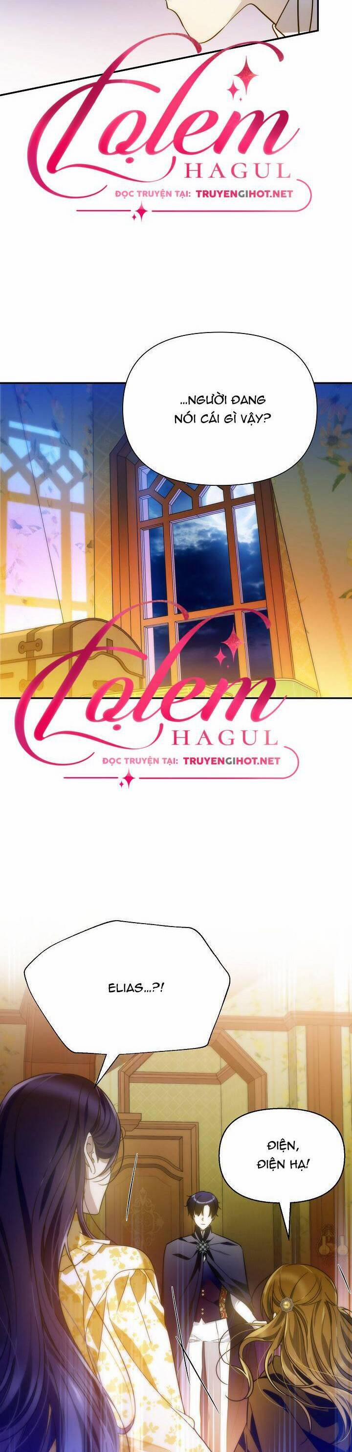 Tôi Đã Luôn Ở Đây Ngay Từ Đầu 69.2 trang 11