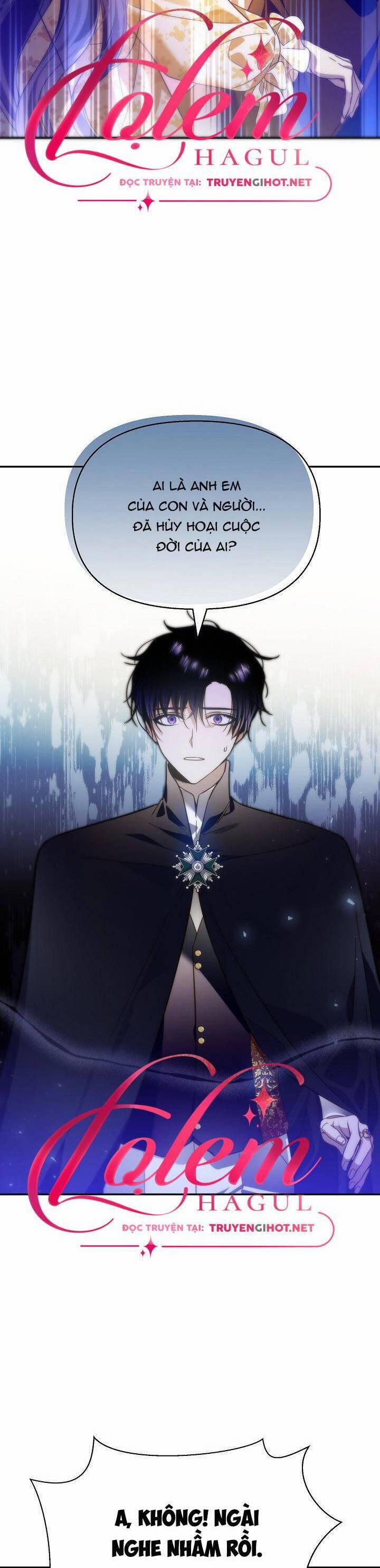 Tôi Đã Luôn Ở Đây Ngay Từ Đầu 69.2 trang 12