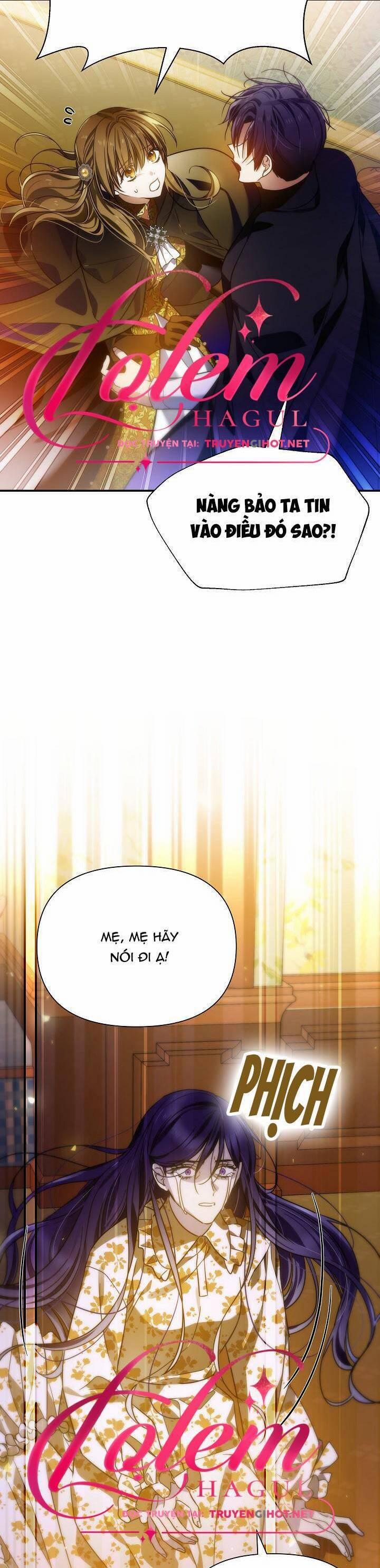 Tôi Đã Luôn Ở Đây Ngay Từ Đầu 69.2 trang 13