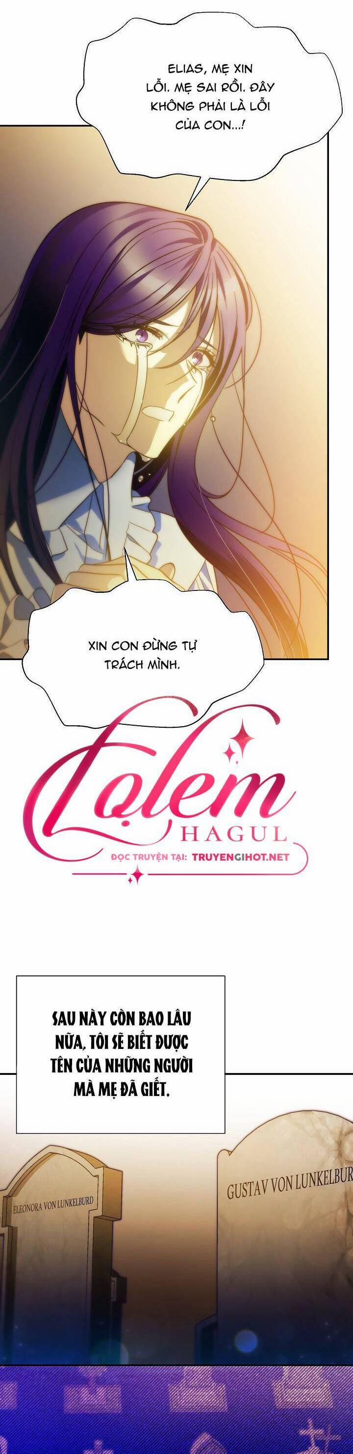 Tôi Đã Luôn Ở Đây Ngay Từ Đầu 69.2 trang 17