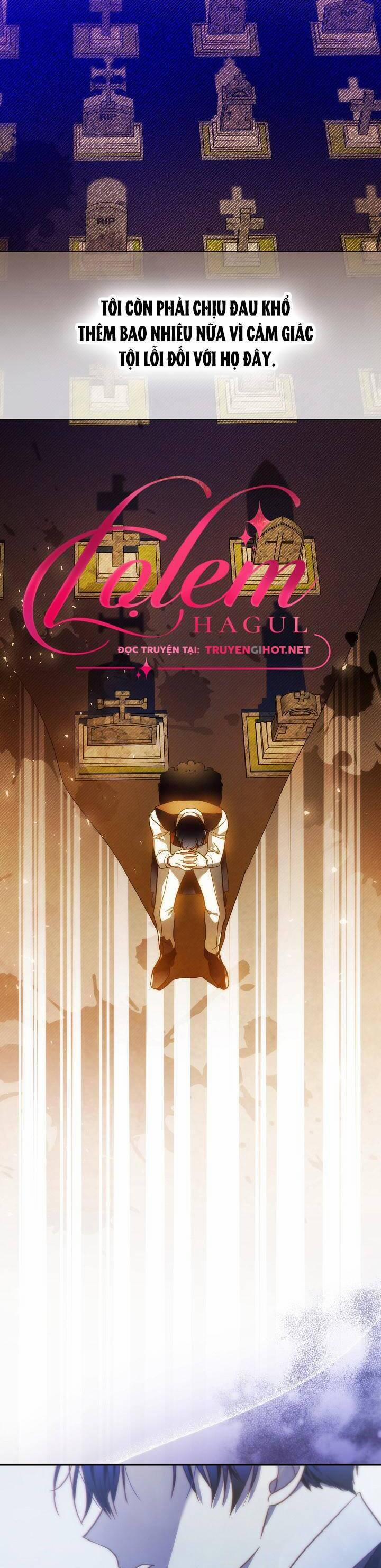 Tôi Đã Luôn Ở Đây Ngay Từ Đầu 69.2 trang 18