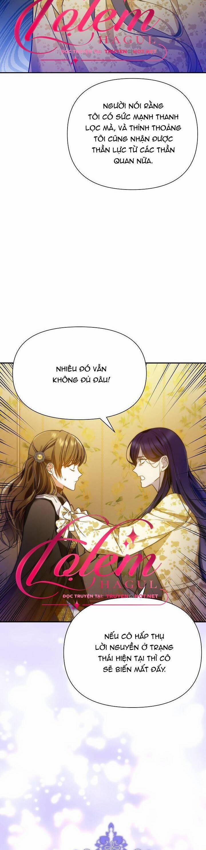 Tôi Đã Luôn Ở Đây Ngay Từ Đầu 69.2 trang 4