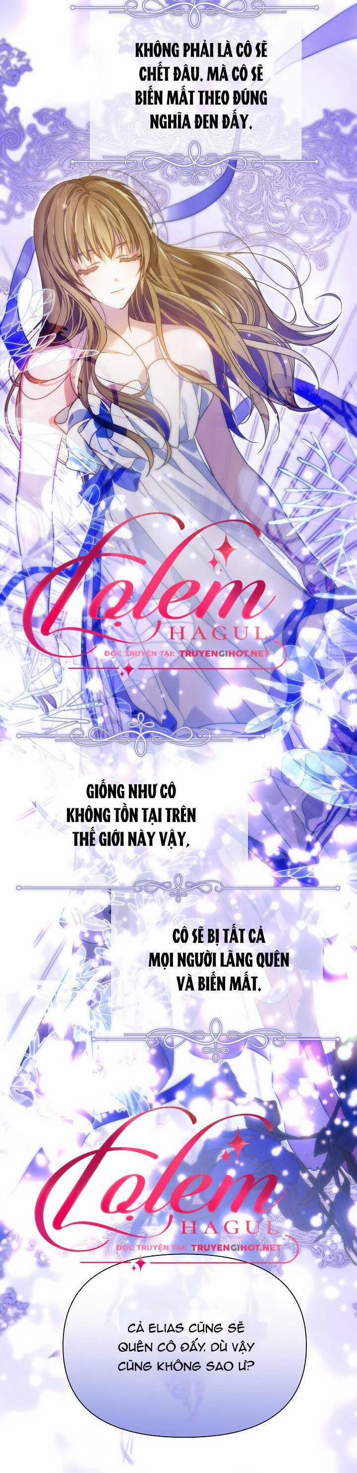 Tôi Đã Luôn Ở Đây Ngay Từ Đầu 69.2 trang 5