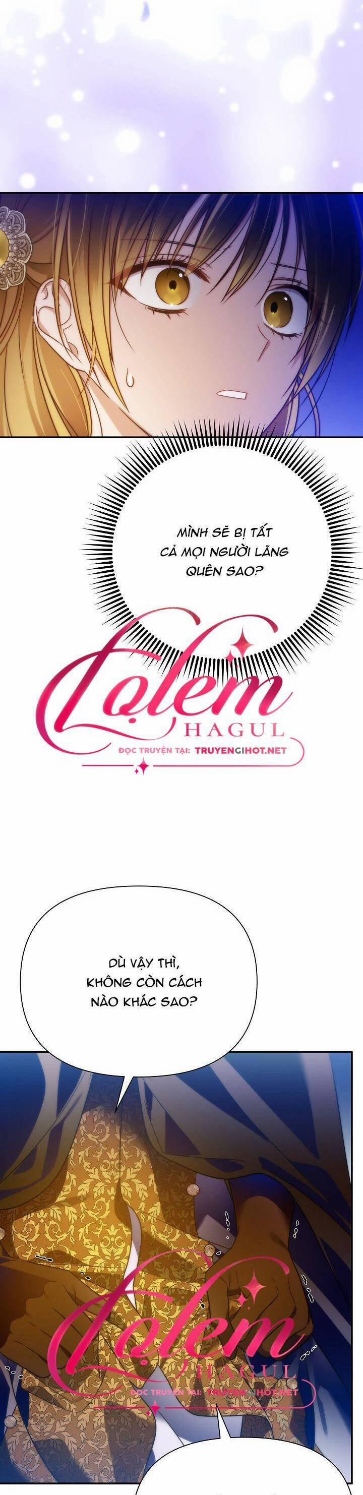 Tôi Đã Luôn Ở Đây Ngay Từ Đầu 69.2 trang 6