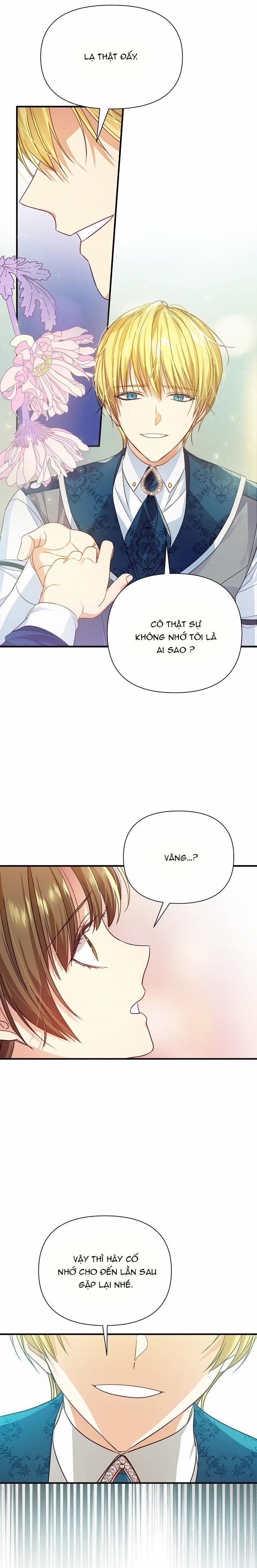 Tôi Đã Luôn Ở Đây Ngay Từ Đầu 7.5 trang 0