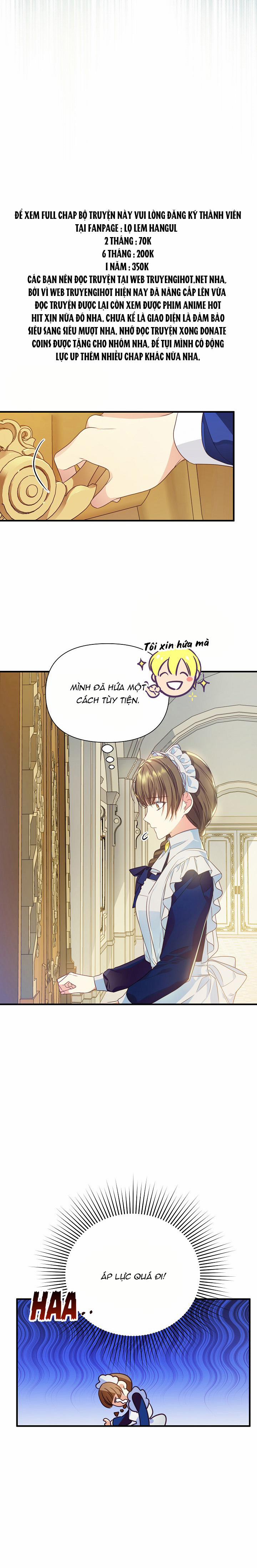 Tôi Đã Luôn Ở Đây Ngay Từ Đầu 7.5 trang 1