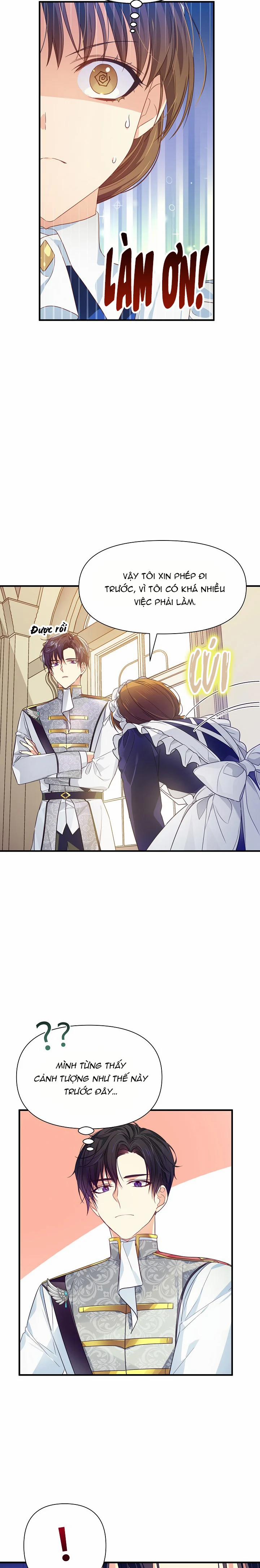 Tôi Đã Luôn Ở Đây Ngay Từ Đầu 7.5 trang 7