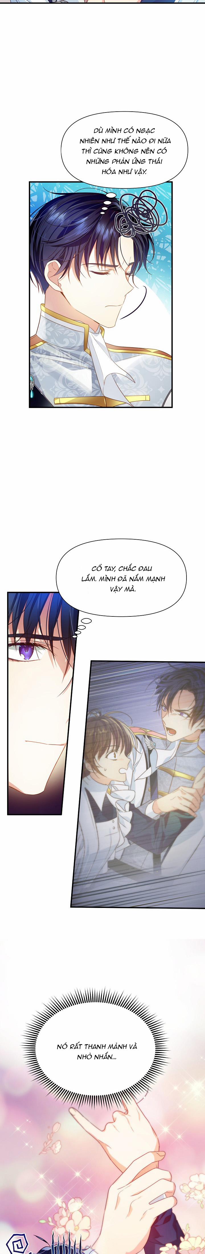 Tôi Đã Luôn Ở Đây Ngay Từ Đầu 7 trang 2