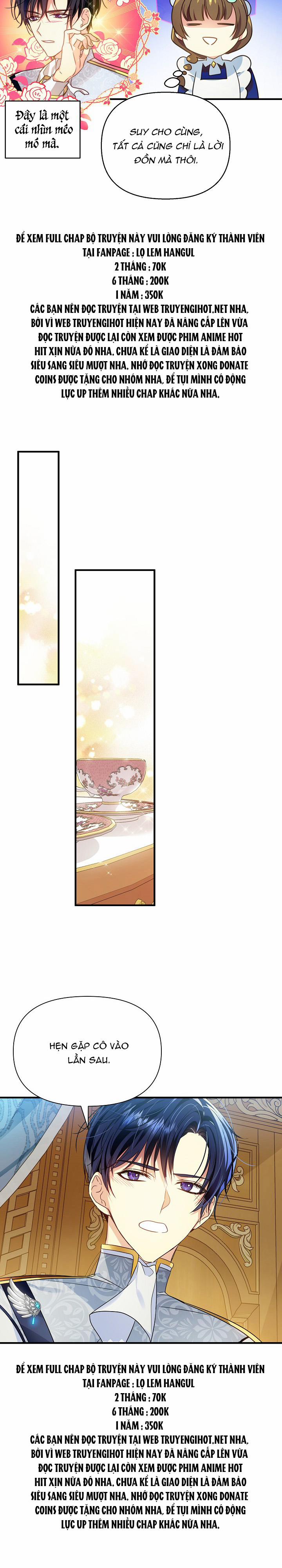 Tôi Đã Luôn Ở Đây Ngay Từ Đầu 7 trang 5