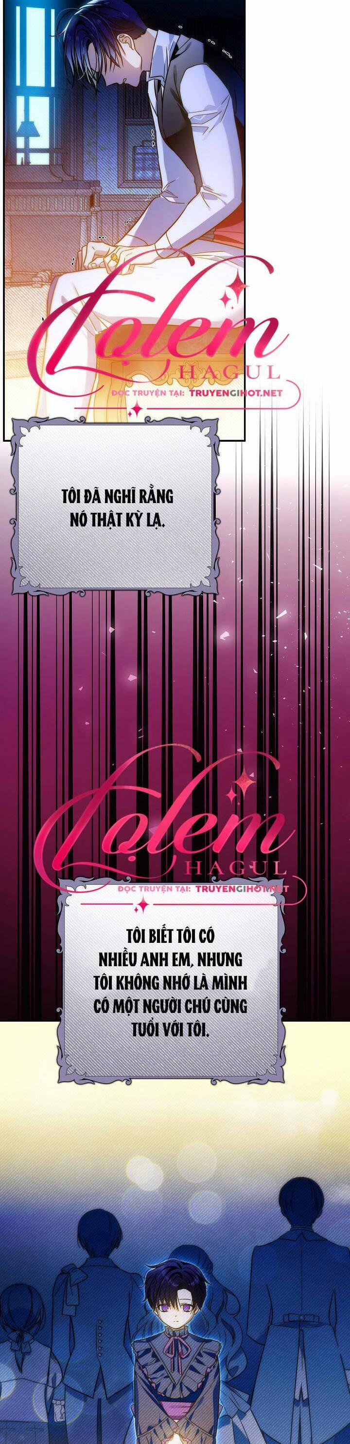 Tôi Đã Luôn Ở Đây Ngay Từ Đầu 70.1 trang 1