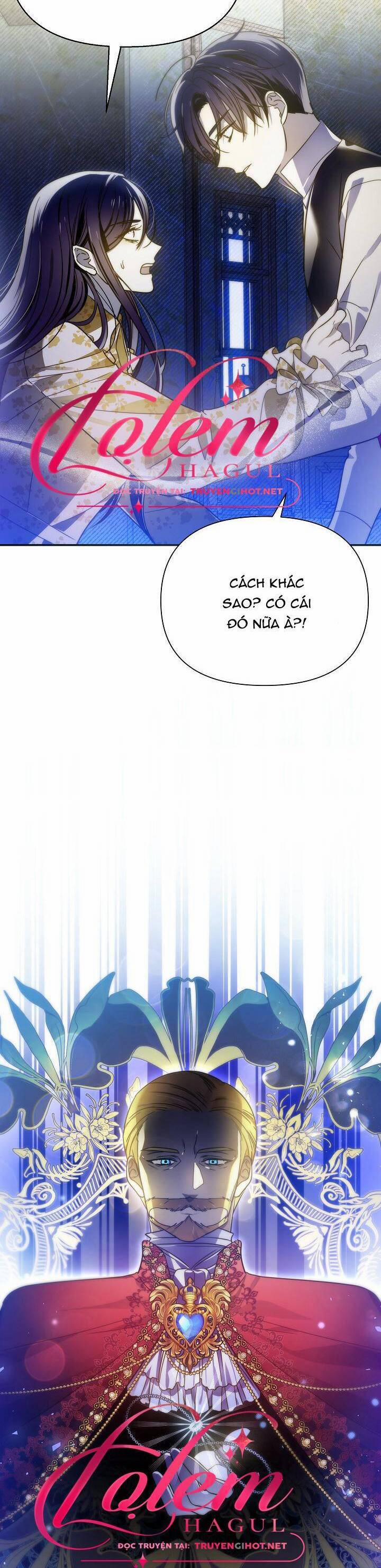 Tôi Đã Luôn Ở Đây Ngay Từ Đầu 70.1 trang 11