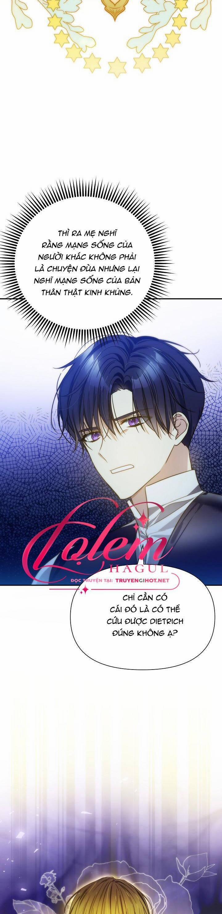 Tôi Đã Luôn Ở Đây Ngay Từ Đầu 70.1 trang 15