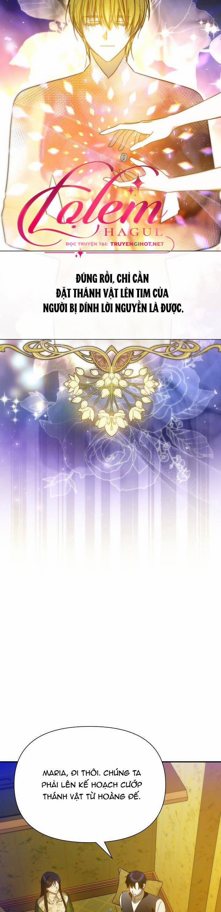 Tôi Đã Luôn Ở Đây Ngay Từ Đầu 70.1 trang 16