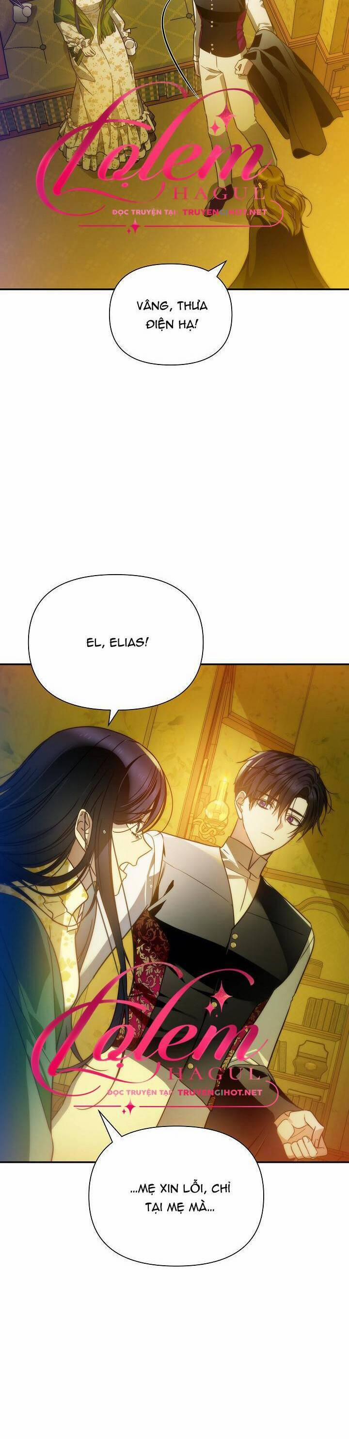 Tôi Đã Luôn Ở Đây Ngay Từ Đầu 70.1 trang 17