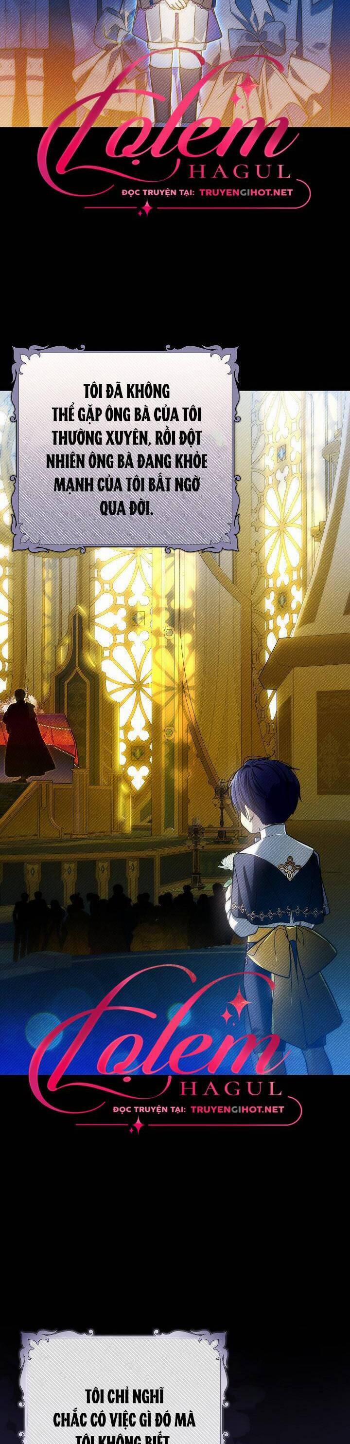 Tôi Đã Luôn Ở Đây Ngay Từ Đầu 70.1 trang 2