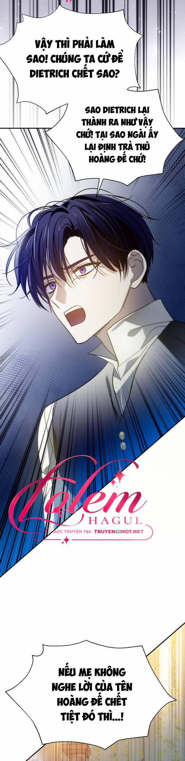 Tôi Đã Luôn Ở Đây Ngay Từ Đầu 70.1 trang 5