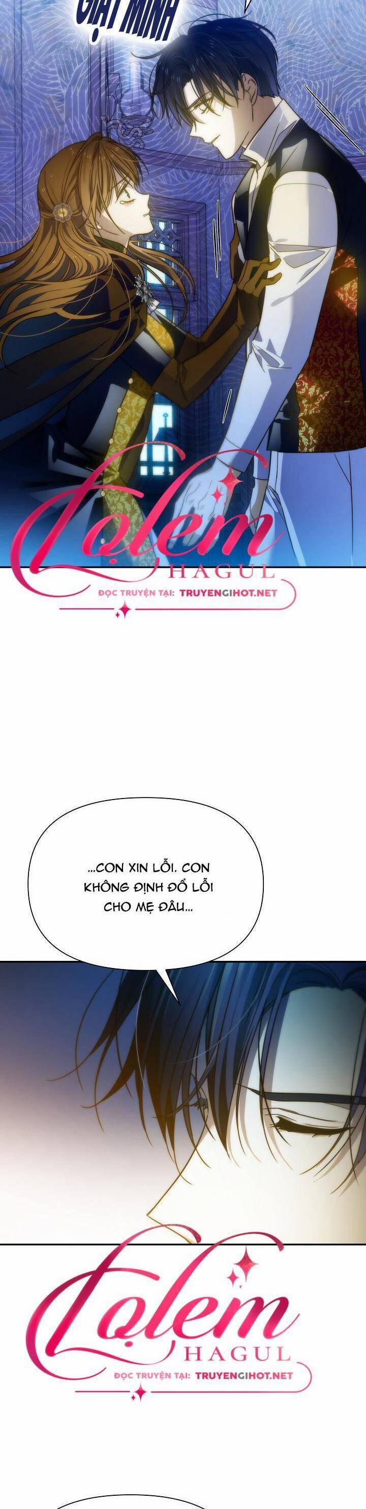 Tôi Đã Luôn Ở Đây Ngay Từ Đầu 70.1 trang 7