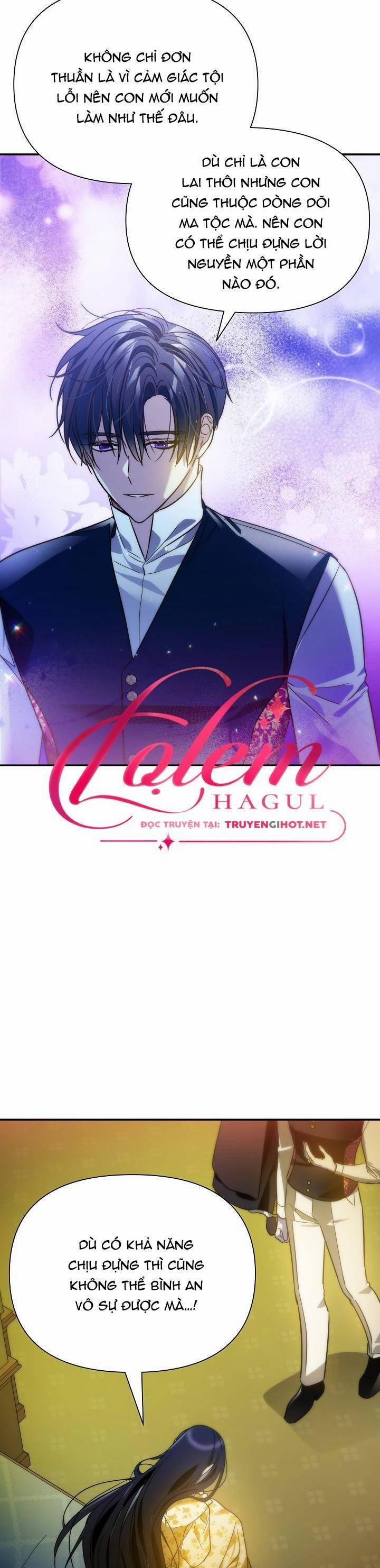 Tôi Đã Luôn Ở Đây Ngay Từ Đầu 70.1 trang 8