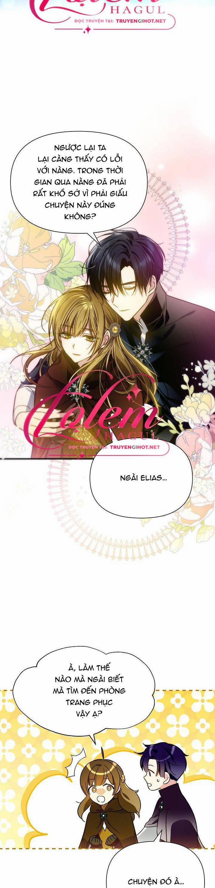 Tôi Đã Luôn Ở Đây Ngay Từ Đầu 70.2 trang 1