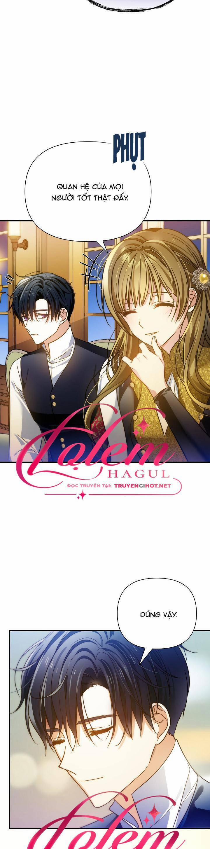 Tôi Đã Luôn Ở Đây Ngay Từ Đầu 70.2 trang 10