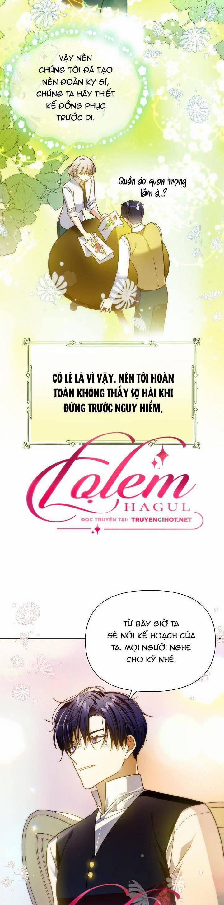 Tôi Đã Luôn Ở Đây Ngay Từ Đầu 70.2 trang 12