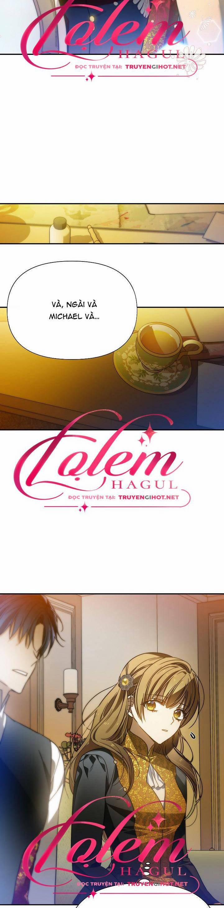 Tôi Đã Luôn Ở Đây Ngay Từ Đầu 70.2 trang 13