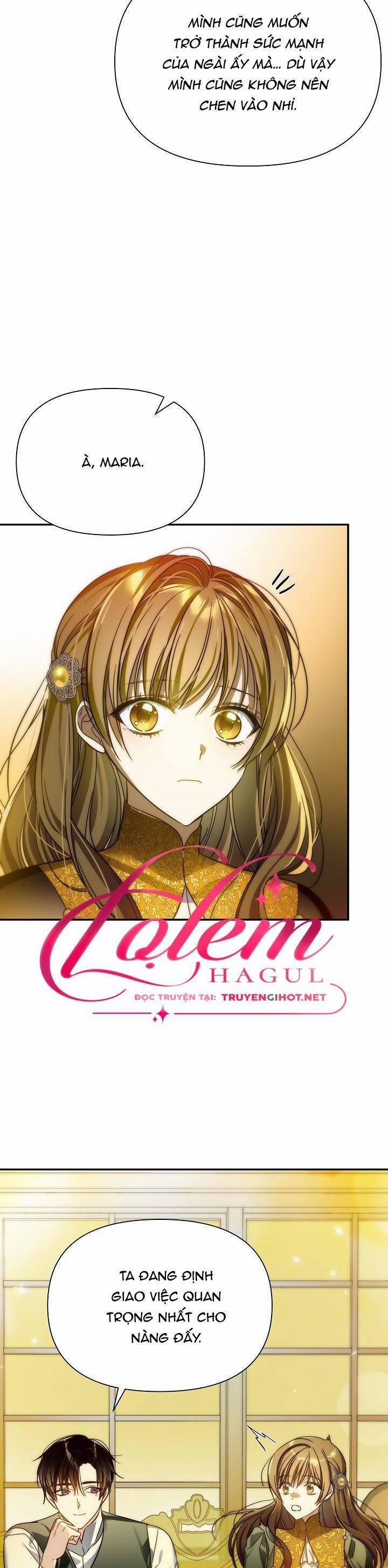 Tôi Đã Luôn Ở Đây Ngay Từ Đầu 70.2 trang 14