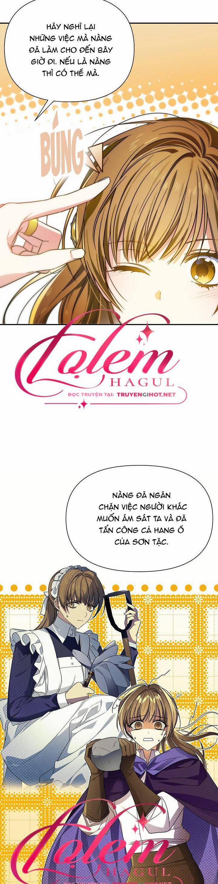 Tôi Đã Luôn Ở Đây Ngay Từ Đầu 70.2 trang 16