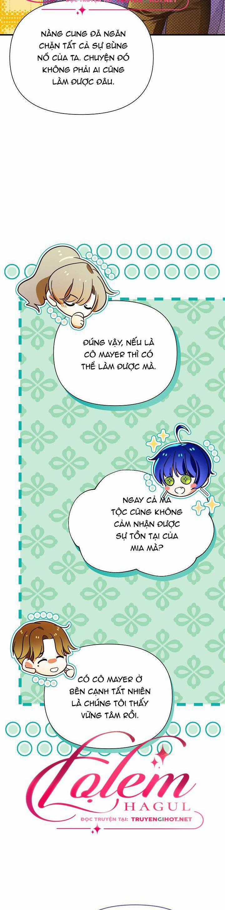 Tôi Đã Luôn Ở Đây Ngay Từ Đầu 70.2 trang 17