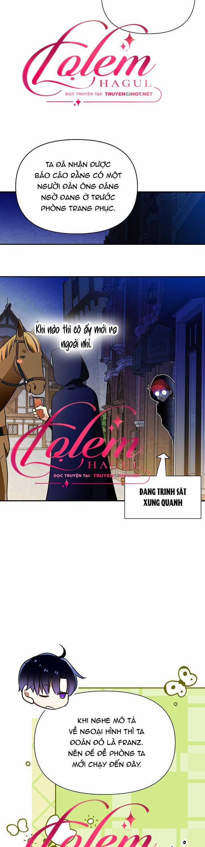 Tôi Đã Luôn Ở Đây Ngay Từ Đầu 70.2 trang 2