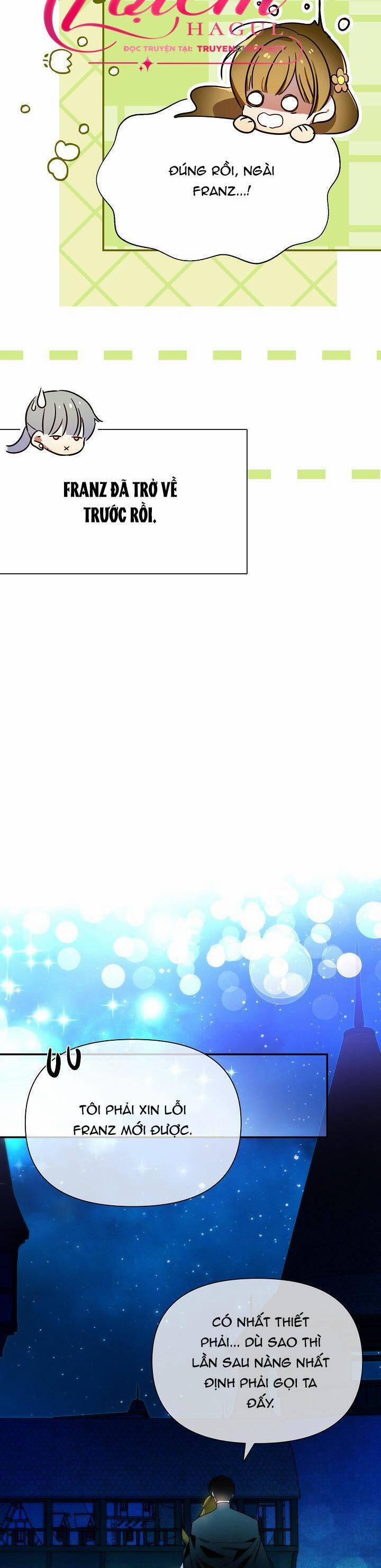 Tôi Đã Luôn Ở Đây Ngay Từ Đầu 70.2 trang 3