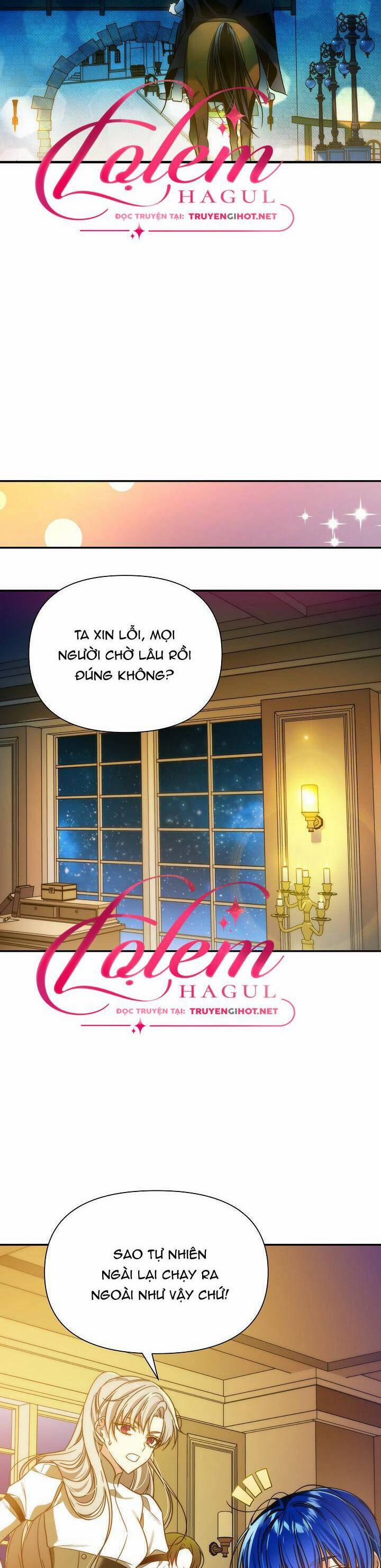 Tôi Đã Luôn Ở Đây Ngay Từ Đầu 70.2 trang 4