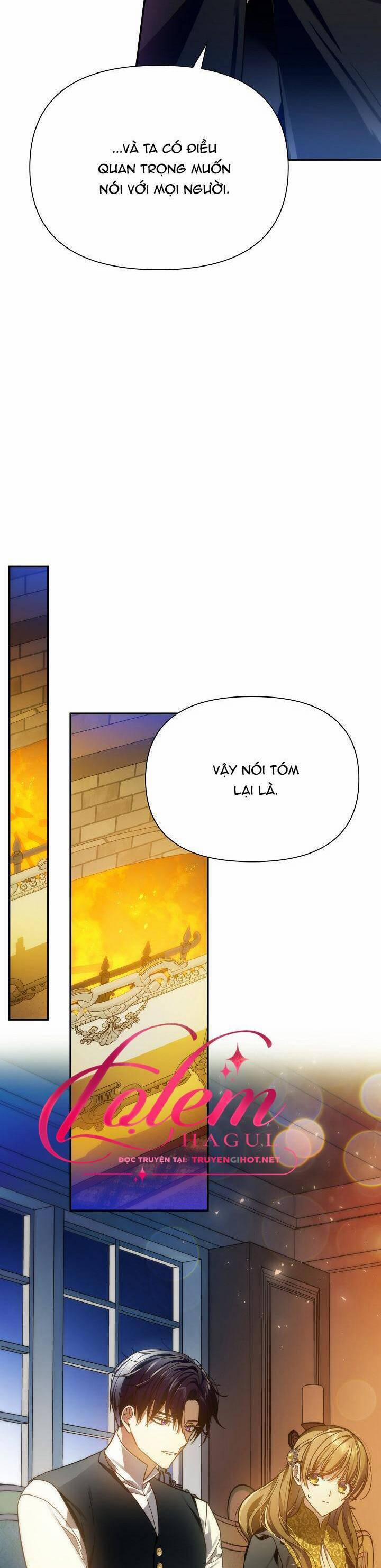 Tôi Đã Luôn Ở Đây Ngay Từ Đầu 70.2 trang 6